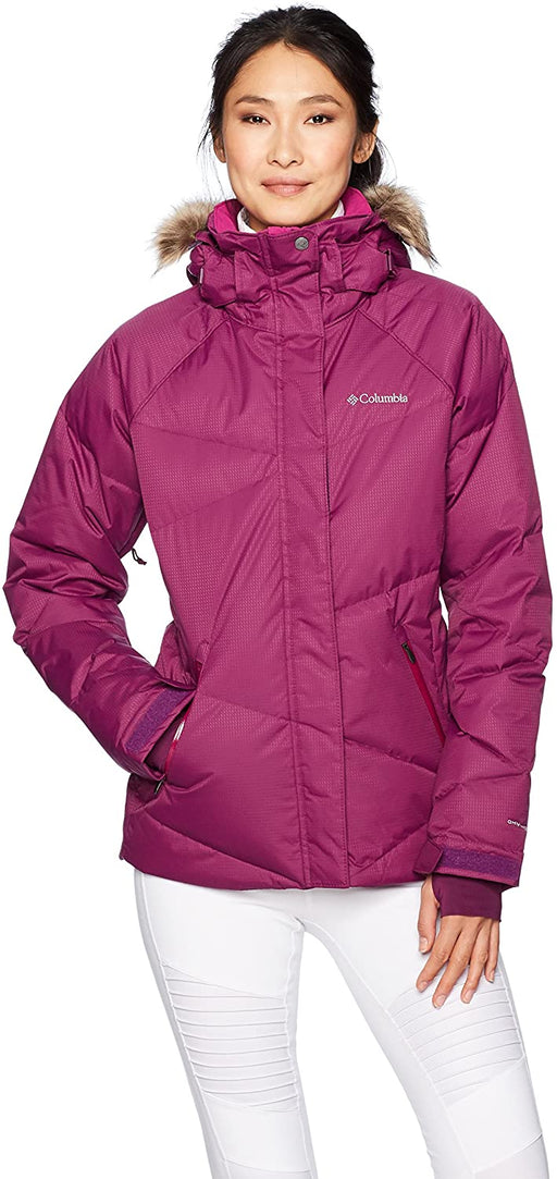 Columbia Women's Lay D Down Jacket