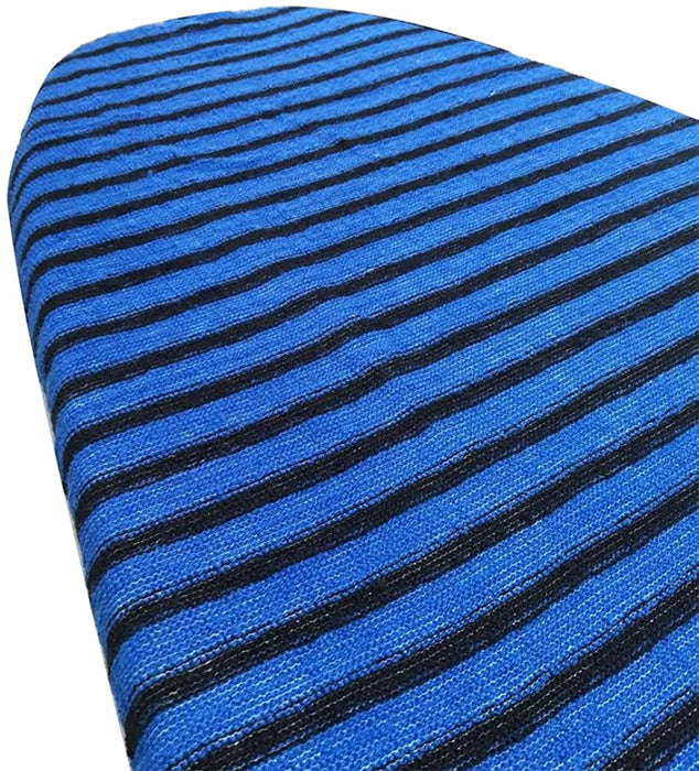 UPSURF 8'0''/8.9''/9'0''/10'0'' Long Board Sock Cover Light Protective Bag for Your Surf Board