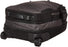 Quiksilver Men's New Horizon Luggage, Black Heather/Black, 1SZ