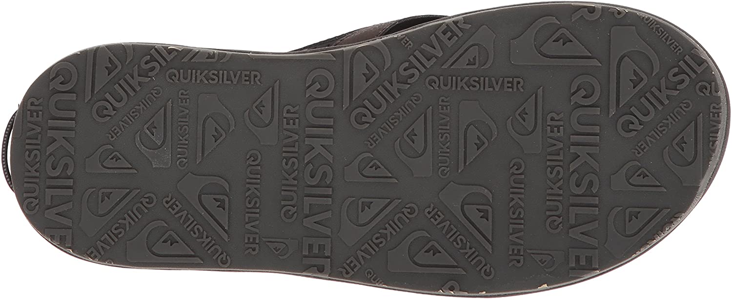 Quiksilver Men's Travel Oasis Sandal