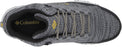 Columbia Men's Irrigon Trail Mid Knit Outdry Boot, Waterproof