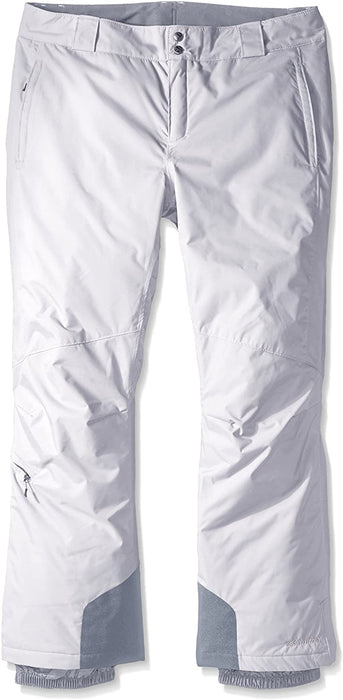 Columbia Women's Plus Size Bugaboo Omni-Heat Pants