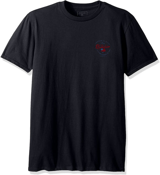 Quiksilver Men's Freedom to Roam Tee
