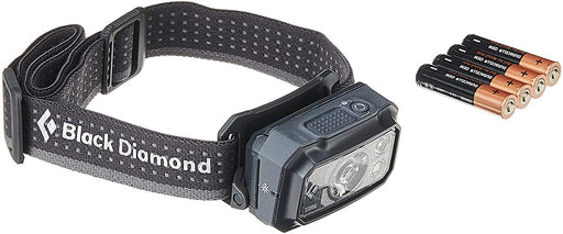 Black Diamond Storm 400 Headlamp, Unisex