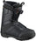 Salomon Faction BOA Mens Snowboard Boots Black Sz 8 (26)