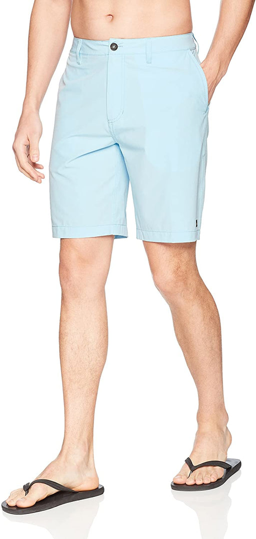 Quiksilver Men's Vagabond Amphibian Shorts