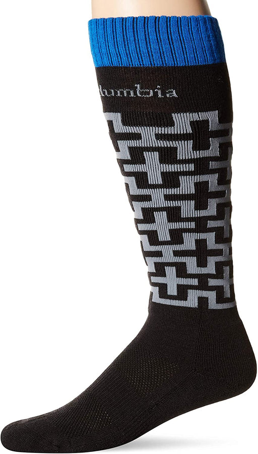 Columbia Men's Ski Slope Sock