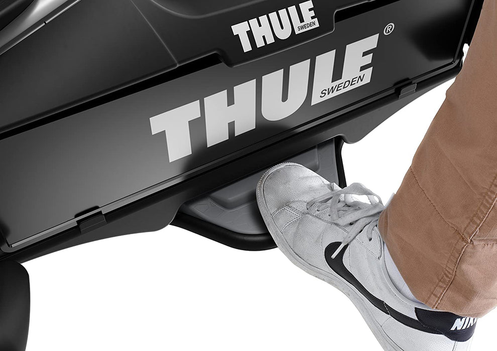 Thule 925001 Velo com Pact 925 2 Bicycles