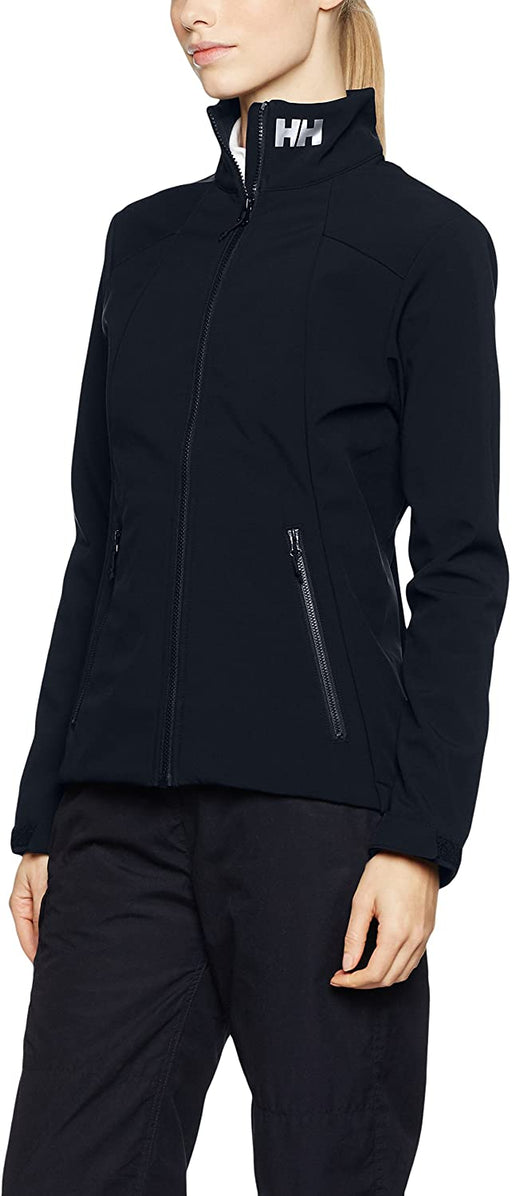 Helly-Hansen Womens Paramount Softshell Jacket