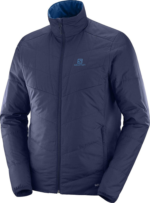 Salomon Men's Drifter Mid Jacket