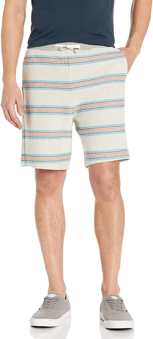 Quiksilver Men's Otway Fleece Short