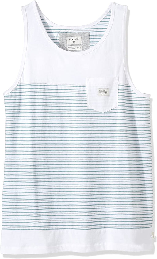 Quiksilver Men's Full Tide Tank