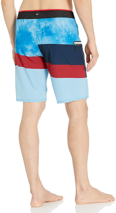 Quiksilver Men's Slash 20 Boardshort