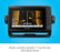 Garmin ECHOMAP UHD 74SV, 7" Keyed-Assist Touchscreen Chartplotter with U.S. BlueChart G3
