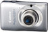 Canon PowerShot SD1300IS 12.1 MP Digital Camera with 4x Wide Angle Optical Image Stabilized Zoom and 2.7-Inch LCD (Blue) (OLD MODEL)