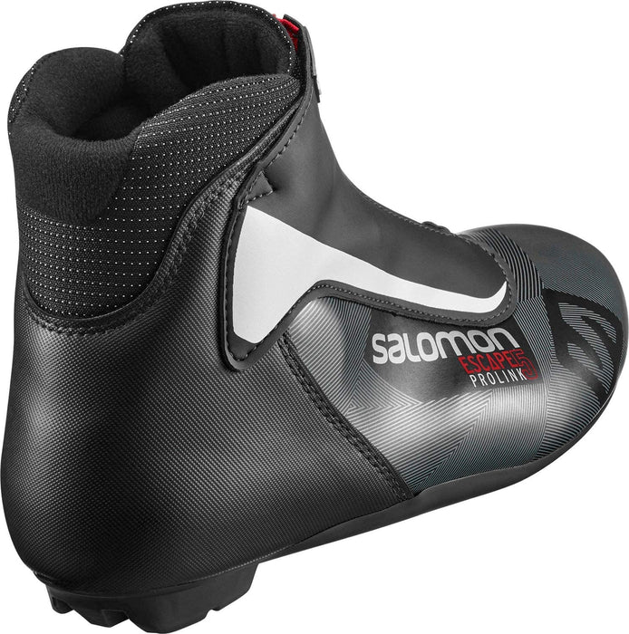 Salomon Escape 5 Prolink XC Ski Boots Mens Sz 12