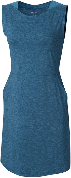 Columbia Womens Place to Place Dress