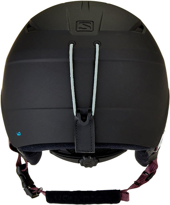 Salomon Pearl Square+ Helmet, Medium/56-59cm