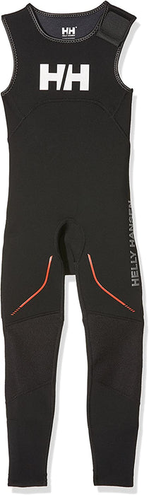 Helly-Hansen Unisex-Child Salopette Performance Sailing Pants