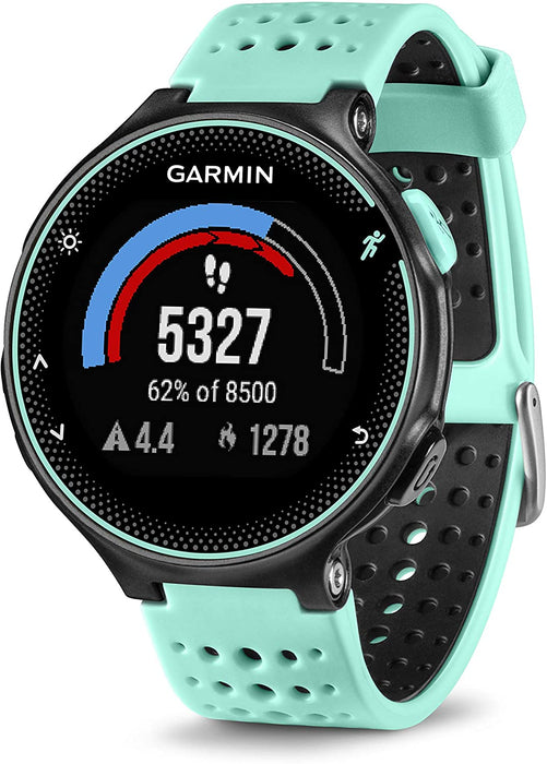 Garmin Forerunner 235, GPS Running Watch