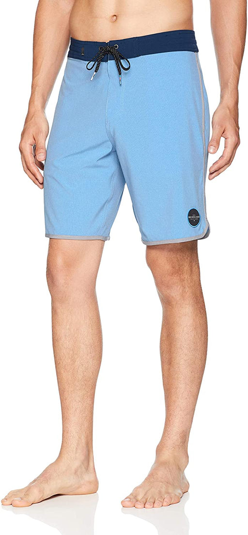 Quiksilver Men's Alta Beachshort 19" Swimtrunk Boardshorts