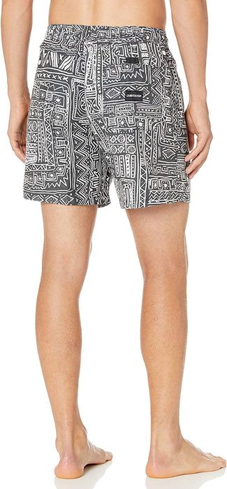 Quiksilver Men's Voodoo 17 Boardshort Volley