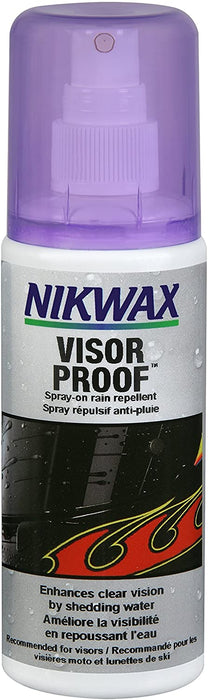 Nikwax Visor Proof Spray-On Waterproofing , 4.2-Ounce
