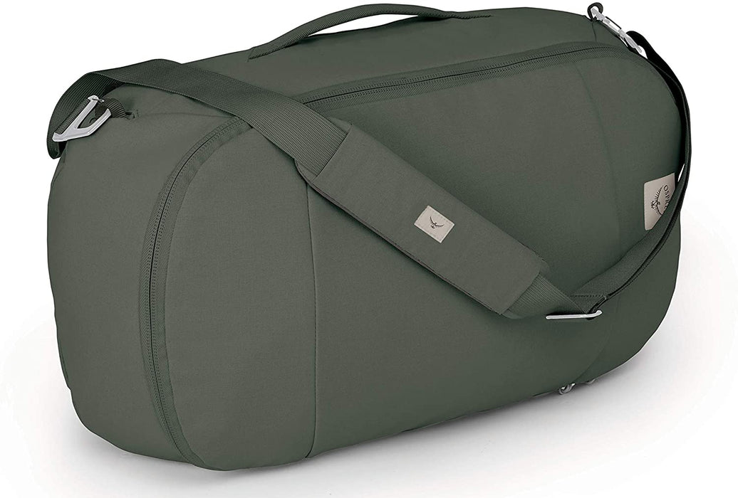 Osprey Arcane Duffel Travel Backpack