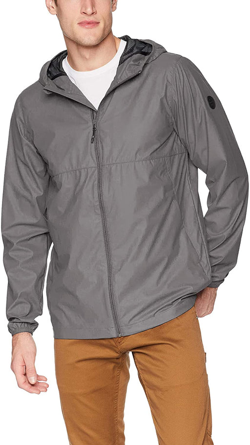 Quiksilver Men's Kamakura Rains Jacket