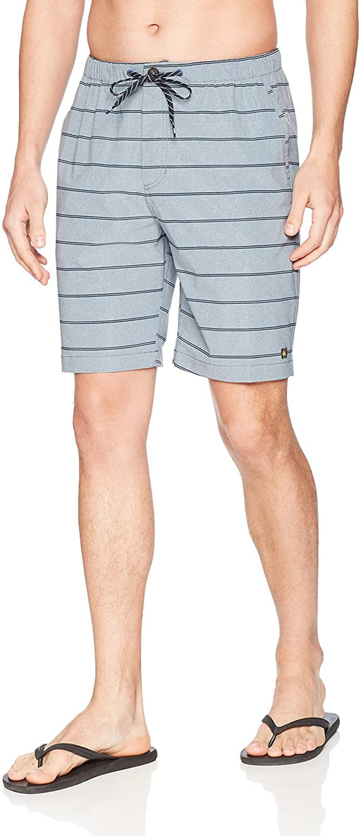 Quiksilver Men's SUVA Amphibian Shorts