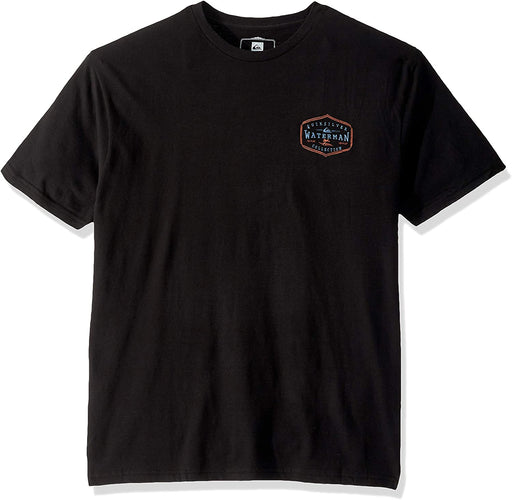 Quiksilver Men's Anchored Mission Tee
