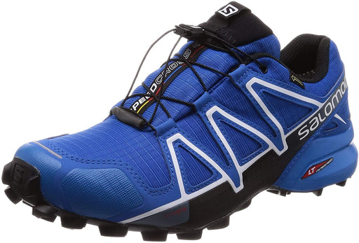 Salomon Speedcross4gtxstrekking New Mens Shoes