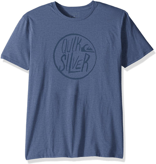 Quiksilver Men's Kool Shapes Mod T-Shirt