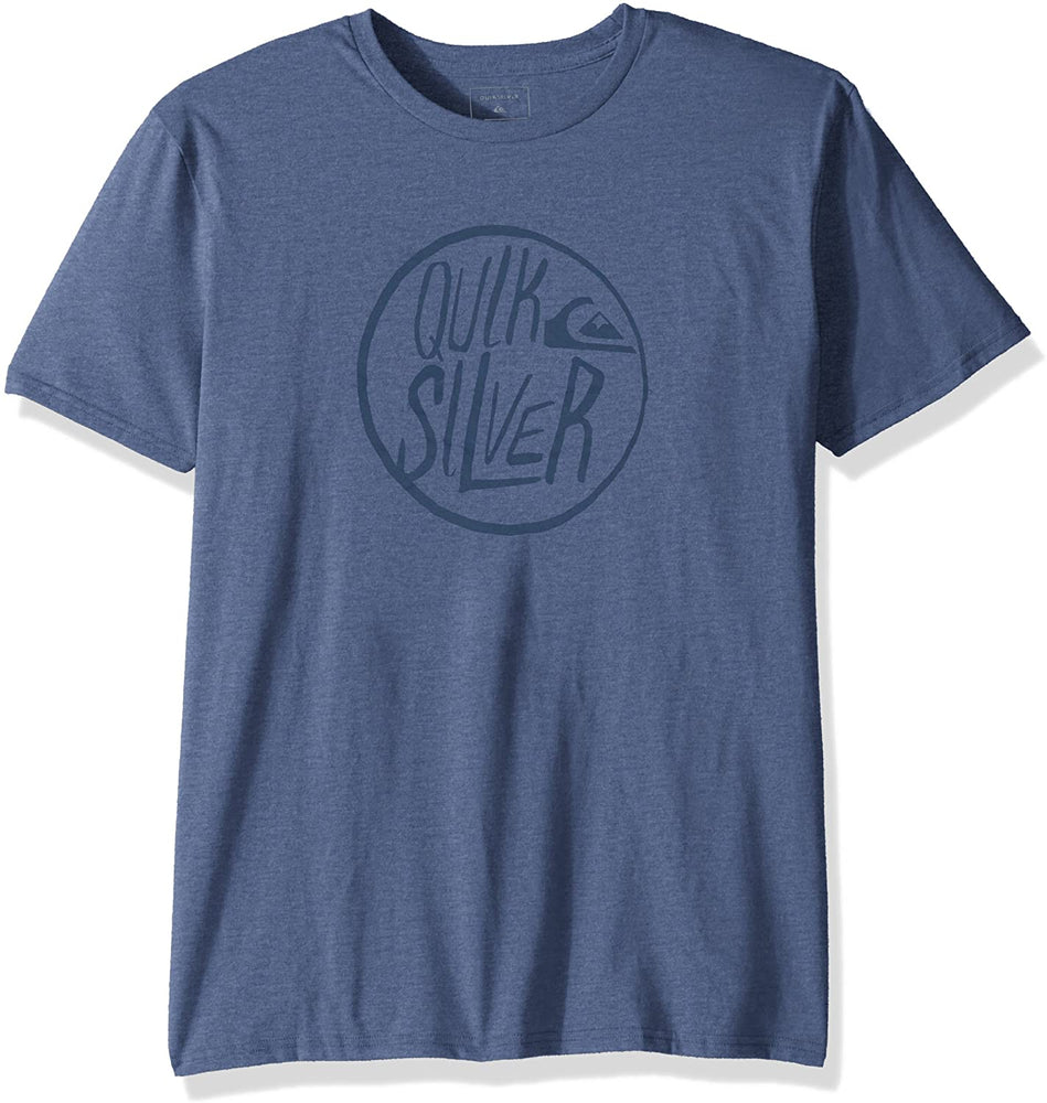 Quiksilver Men's Kool Shapes Mod T-Shirt