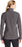 Helly-Hansen 50845 Women's Daybreaker 1/2 Zip Fleece Pullover Jacket
