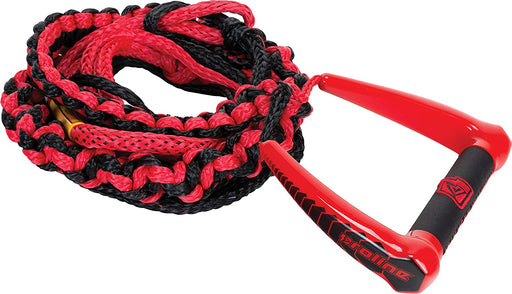 CWB Connelly Skis Suede Surf Tow Rope