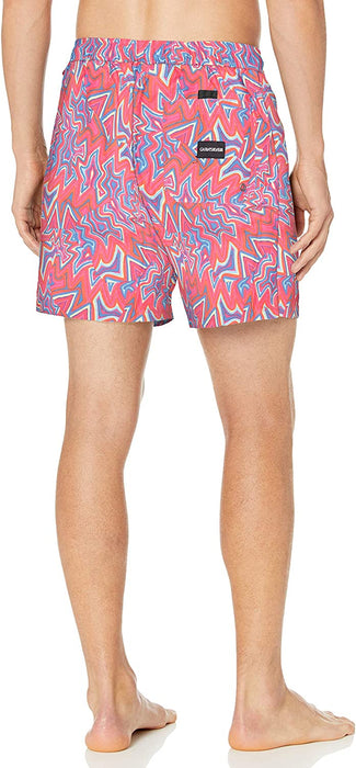 Quiksilver Men's Voodoo 17 Boardshort Volley