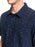 Quiksilver Men's Magnetic Roll Short Sleeve Woven Top