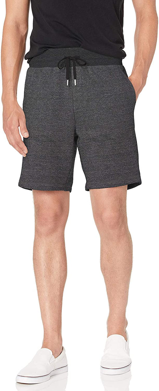 Quiksilver Men's Rio Short Fleece Bottom