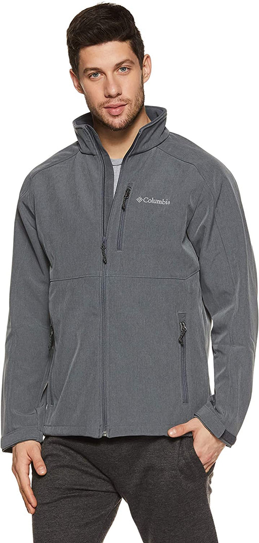 Columbia Men's Ryton Reserve Softshell Jacket