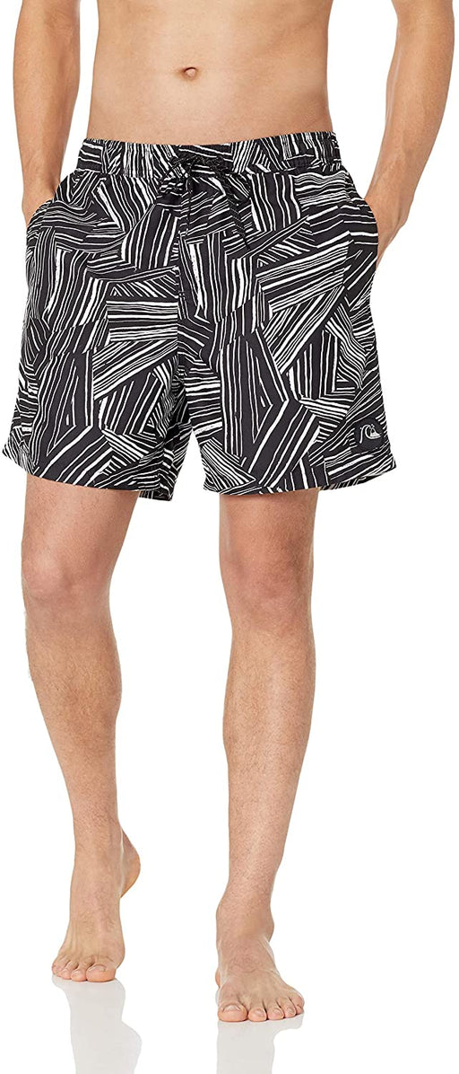 Quiksilver Men's Bamboo Break Volley 17