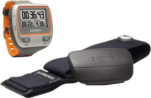 Garmin Forerunner 310XT Waterproof USB Stick and Heart Rate Monitor
