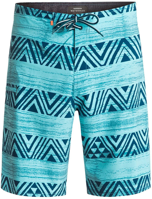 Quiksilver Men's Tribal Stripe Boardshort