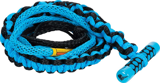 PROLINE by Connelly 20' T-Bar Surf Rope Package, Blue