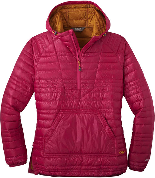 Outdoor Research Womens Women's Down Baja Pullover