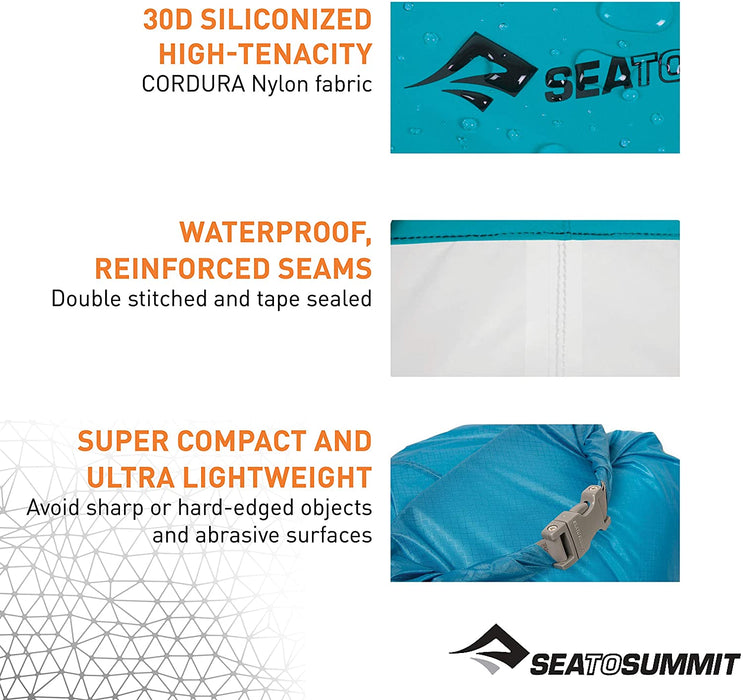 Sea to Summit Ultra-SIL Dry Sacks XXS - 1L