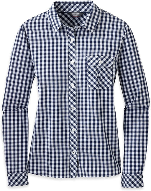 Outdoor Research Women's Chelsea L/S Shirt