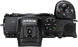 Nikon Z5 Mirrorless Full Frame Camera Body 1649 FX-Format 4K UHD Filmmaker's Kit with DJI RS 2 Gimbal 3-Axis Handheld Stabilizer Bundle + Deco Photo Backpack + Software