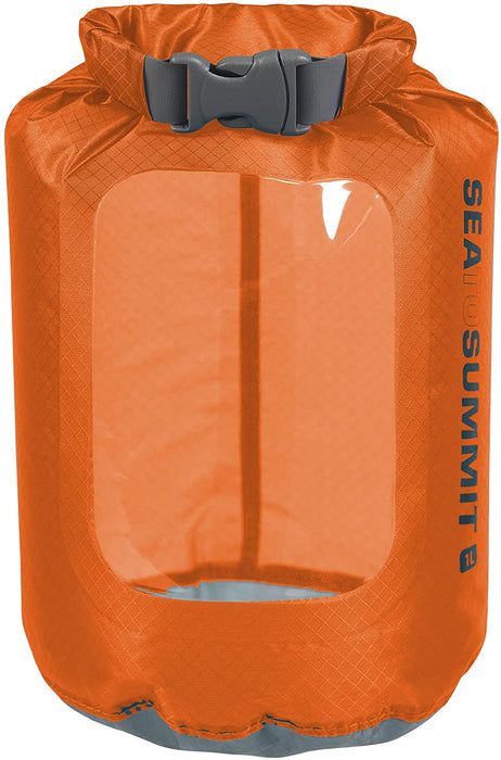 Sea to Summit Ultra-SIL View Dry Sack
