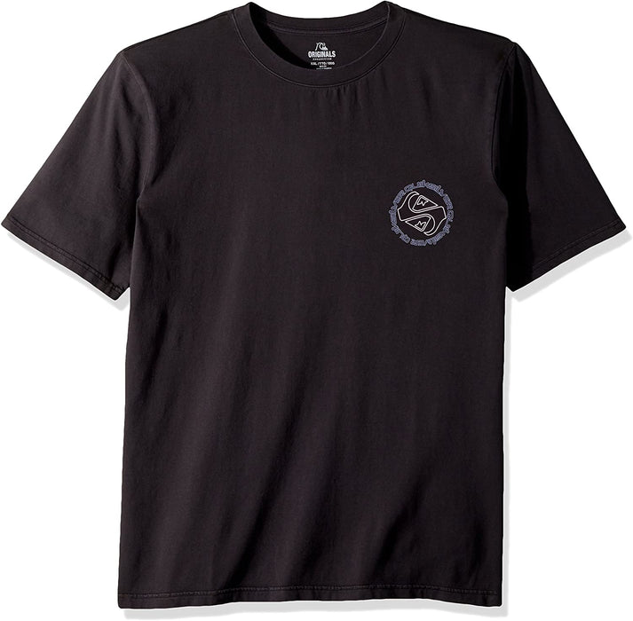 Quiksilver Men's Omni Double Short Sleeve